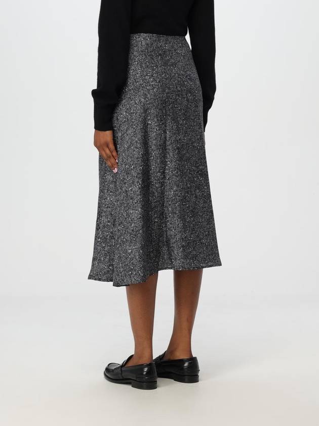 Skirt woman Kiton - KITON - BALAAN 3