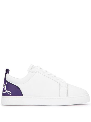 Christian Louboutin Sneakers - CHRISTIAN LOUBOUTIN - BALAAN 1