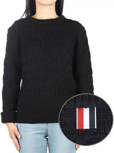 Women s knit 270165 - THOM BROWNE - BALAAN 1