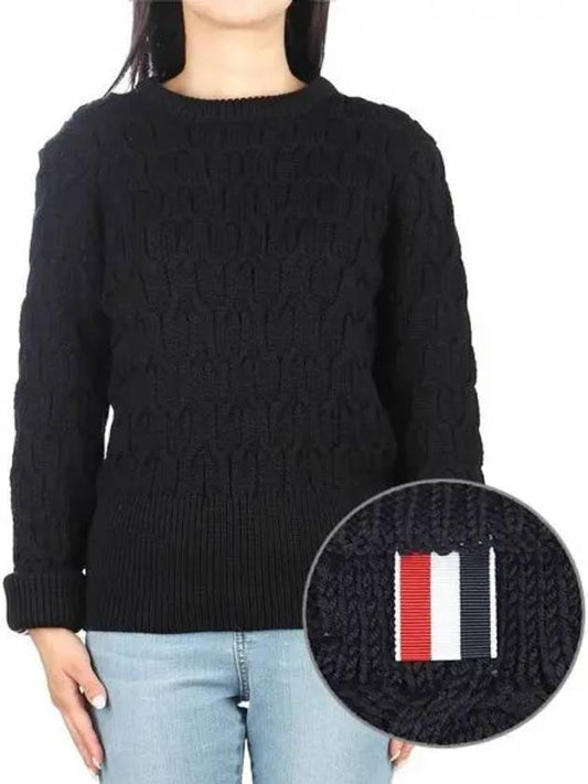 Women s knit 270519 - THOM BROWNE - BALAAN 1