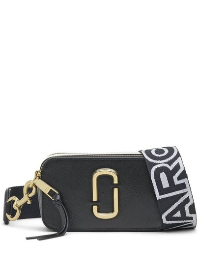 The Snapshot Cross Bag Black - MARC JACOBS - BALAAN 2