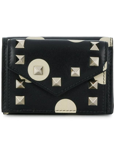 women's coin purse - VALENTINO - BALAAN 1