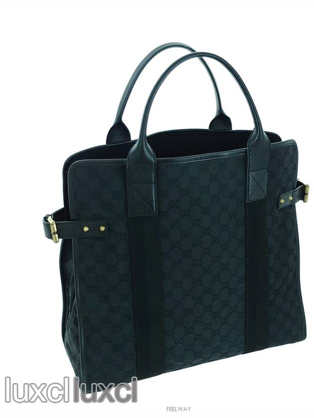 men tote bag - GUCCI - BALAAN 6