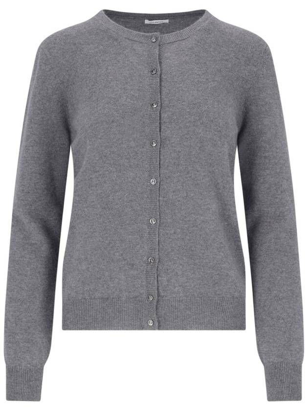 Malo Sweaters Grey - MALO - BALAAN 1