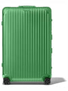 ORIGINAL Check In L Emerald Green 92573974 - RIMOWA - BALAAN 3