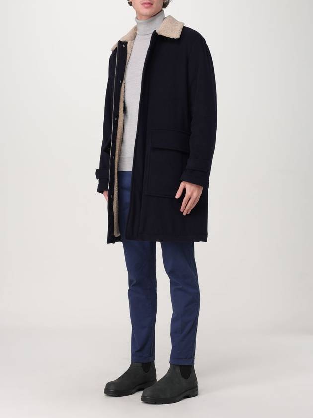 Coat men Eleventy - ELEVENTY MILANO - BALAAN 3