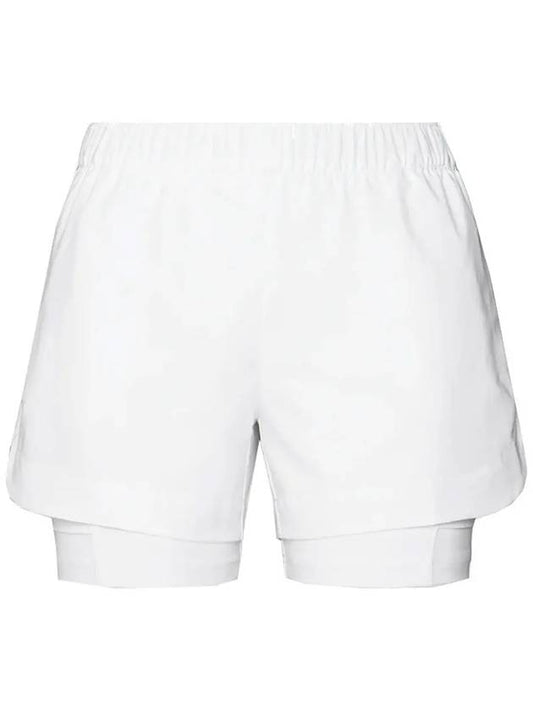 23 Mila Shorts AWPA08419 0000 Women’s Short Pants - J.LINDEBERG - BALAAN 2