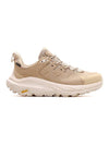 Kaha 2 Gore-Tex Low Top Sneakers Sand - HOKA ONE ONE - BALAAN 1