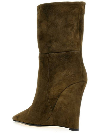 Alevì 'Bay' Ankle Boots - ALEVI - BALAAN 2