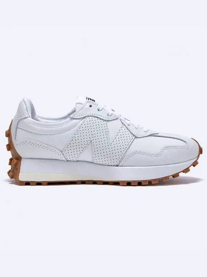 327 Low Top Sneakers White - NEW BALANCE - BALAAN 2