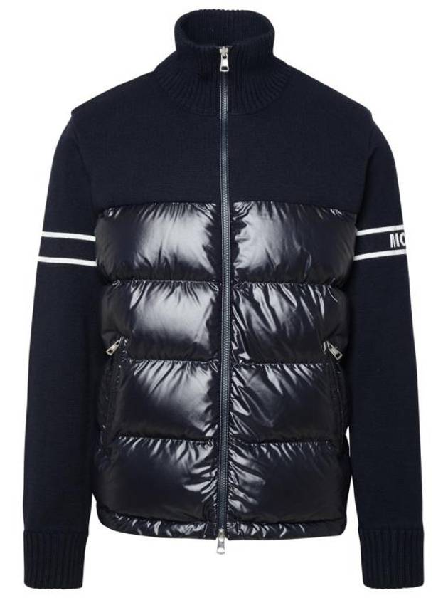 Jacket 9B00016M1121742 Free - MONCLER - BALAAN 1