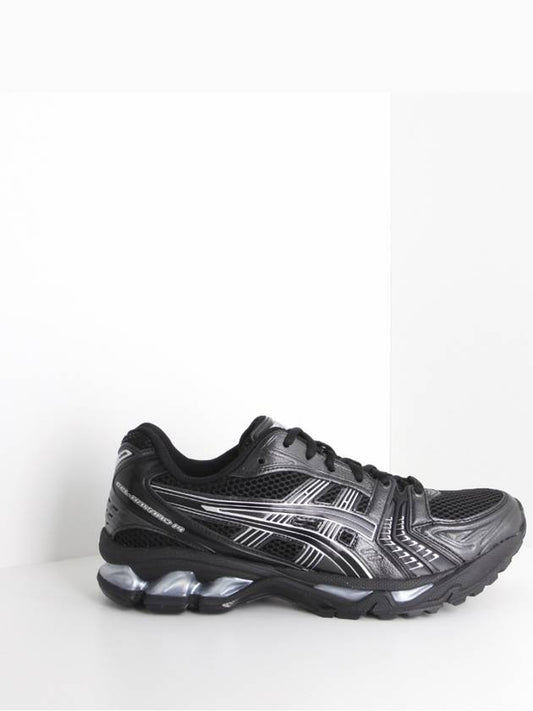 Gel Kayano 14 Low Top Sneakers Black - ASICS - BALAAN 2