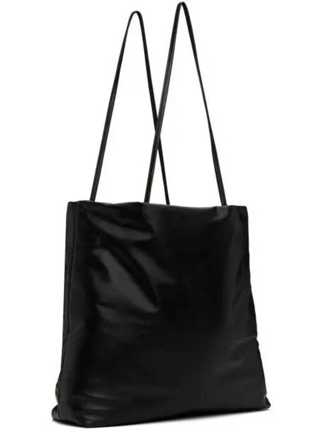 Brown Pym Tote Bag 242359F049001 1149730 - THE ROW - BALAAN 1