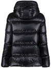 Seritte short down jacket padded jumper 1A20000 C0151 999 - MONCLER - BALAAN 2