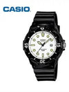 LRW 200H 7E1VDF LRW 200H 7E1 Analog Bidirectional Rotating Urethane Watch - CASIO - BALAAN 7