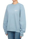 Signature women s brushed sweatshirt I034030 2DQXX - CARHARTT WIP - BALAAN 2