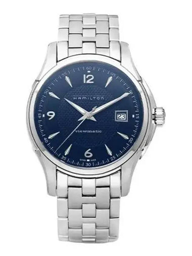 Men s metal watch 270111 - HAMILTON - BALAAN 1