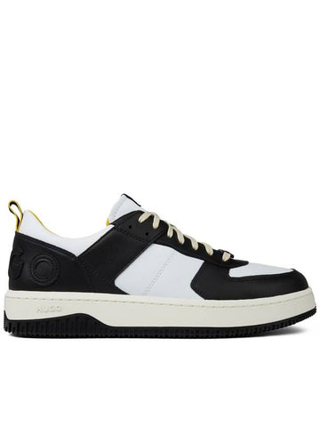 Kilian Tennis Sneakers - HUGO BOSS - BALAAN 1