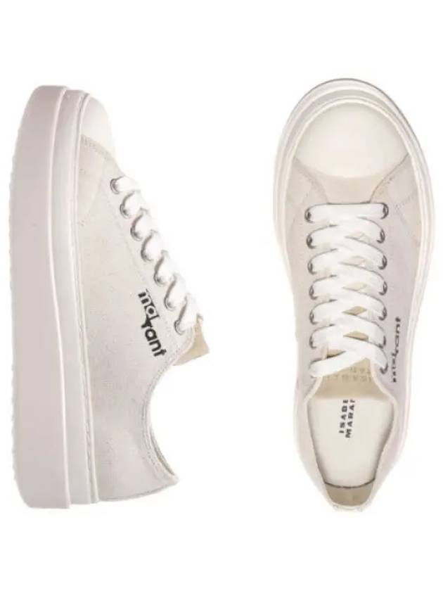 austin sneakers - ISABEL MARANT - BALAAN 1