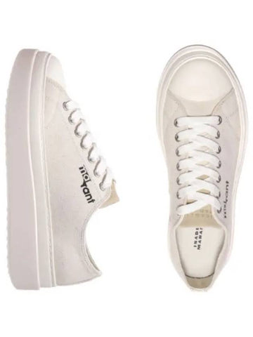 austin sneakers women - ISABEL MARANT - BALAAN 1