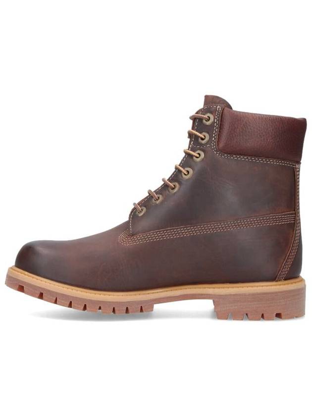 Timberland Boots - TIMBERLAND - BALAAN 3