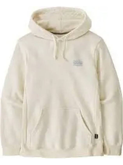 Strataspire Uprisal Hoodie Birch White - PATAGONIA - BALAAN 2