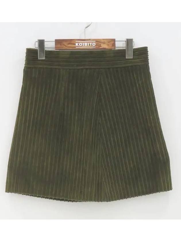 Smith Market MG926 Skirt Women s Clothing - MIU MIU - BALAAN 1