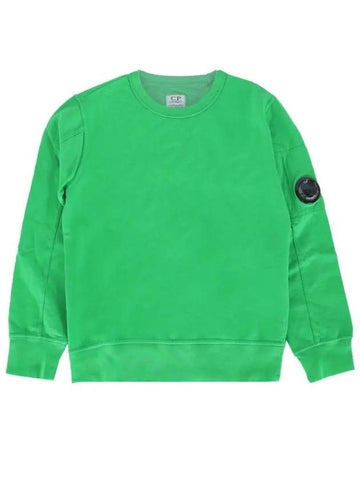 C P COMPANY Kids Women s Wappen Sweatshirt 15CKSS032C 002246G 617 Other 1013017 - CP COMPANY - BALAAN 1