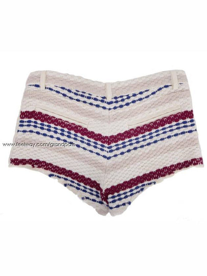 women s shorts - IRO - BALAAN 2