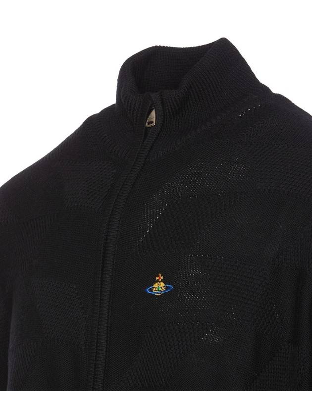 Vivienne Westwood Sweaters - VIVIENNE WESTWOOD - BALAAN 3