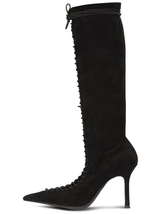 Jeffrey Campbell Boots - JEFFREY CAMPBELL - BALAAN 1