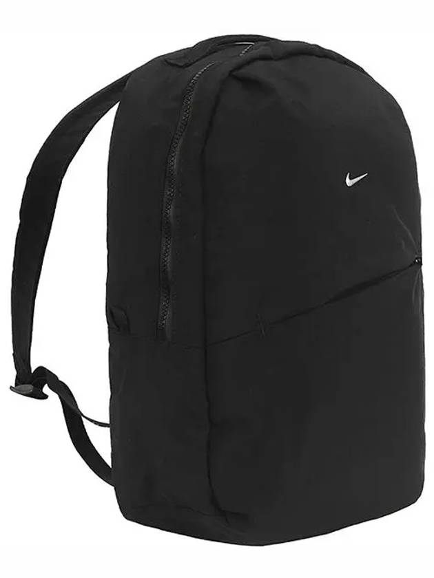 Aura Backpack Black - NIKE - BALAAN 3