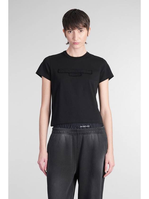 Alexander Wang T-Shirt - ALEXANDER WANG - BALAAN 1