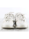 Track shoes white 43 - BALENCIAGA - BALAAN 3