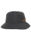 Sandy Rain Bucket Hat GMAC10597 W015 Men s - J.LINDEBERG - BALAAN 2