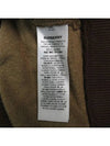 Smith Market Used Luxury Goods 8018241 Tee Men s Clothing - BURBERRY - BALAAN 5