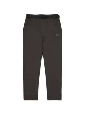 K2 SURROUND BONDING GOLD PANTS ECO CHARCOAL GRAY - KATE - BALAAN 1