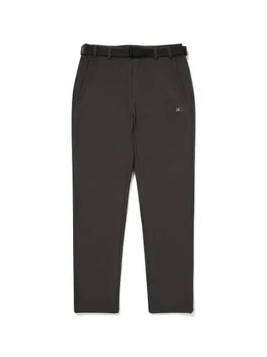 K2 SURROUND BONDING GOLD PANTS ECO CHARCOAL GRAY - KATE - BALAAN 1