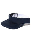 Hat Rex Visor GMAC07046 6855 Men's Rex Visor - J.LINDEBERG - BALAAN 2