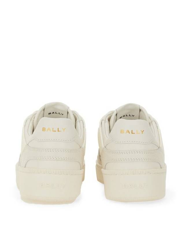 Bally "Ronnie" Sneaker - BALLY - BALAAN 4