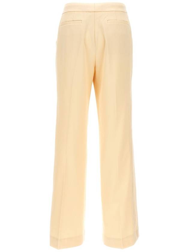 Zimmermann 'Illustration Straight Tux' Pants - ZIMMERMANN - BALAAN 2