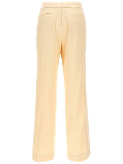 Zimmermann 'Illustration Straight Tux' Pants - ZIMMERMANN - BALAAN 2