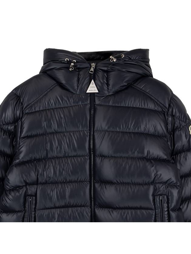 Men s Besine Down Padded Jacket Navy Blue 1A00003 597EX 779 - MONCLER - BALAAN 2