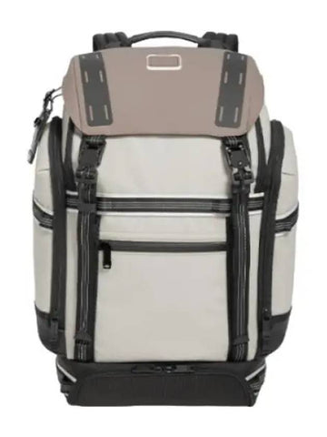 Alpha Bravo Expedition Backpack Chalk Bag - TUMI - BALAAN 1