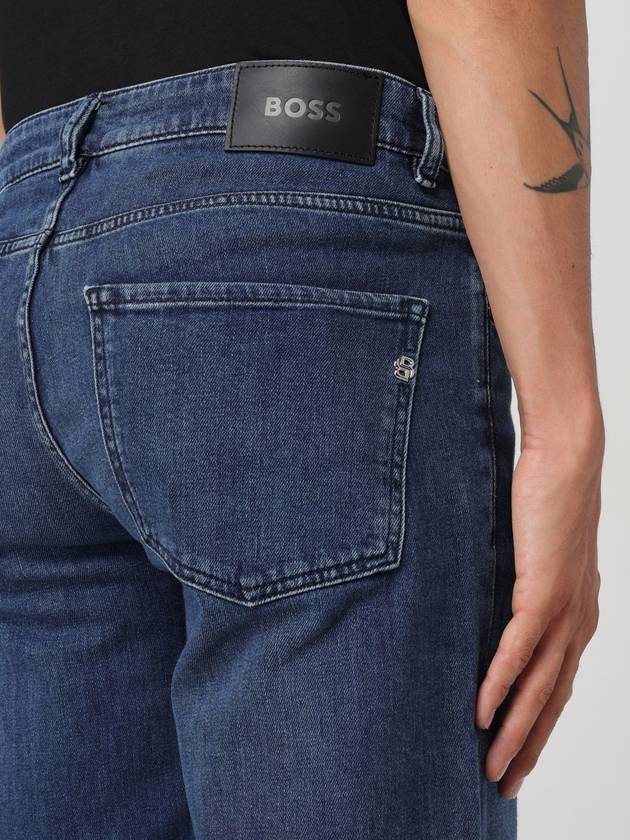 Jeans uomo Boss - HUGO BOSS - BALAAN 3