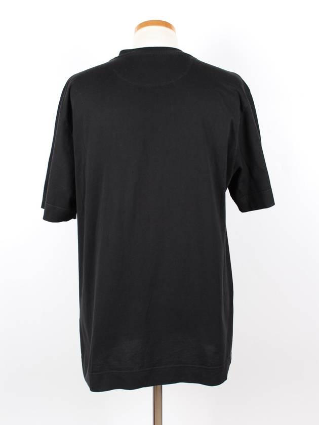 pocket short sleeve - FENDI - BALAAN 3