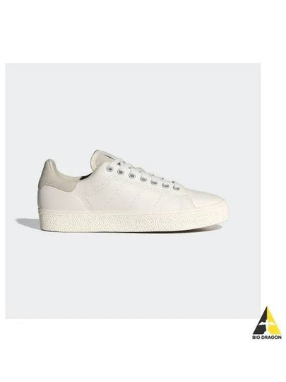 Stan Smith CS Low Top Sneakers Core White - ADIDAS - BALAAN 2