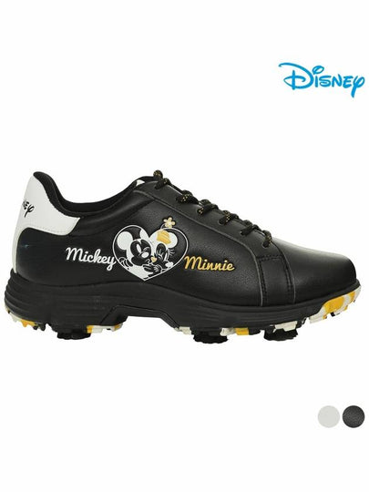 Women s Artwork Printing Golf Shoes Sneakers DL3LAE001 - DISNEY GOLF - BALAAN 2