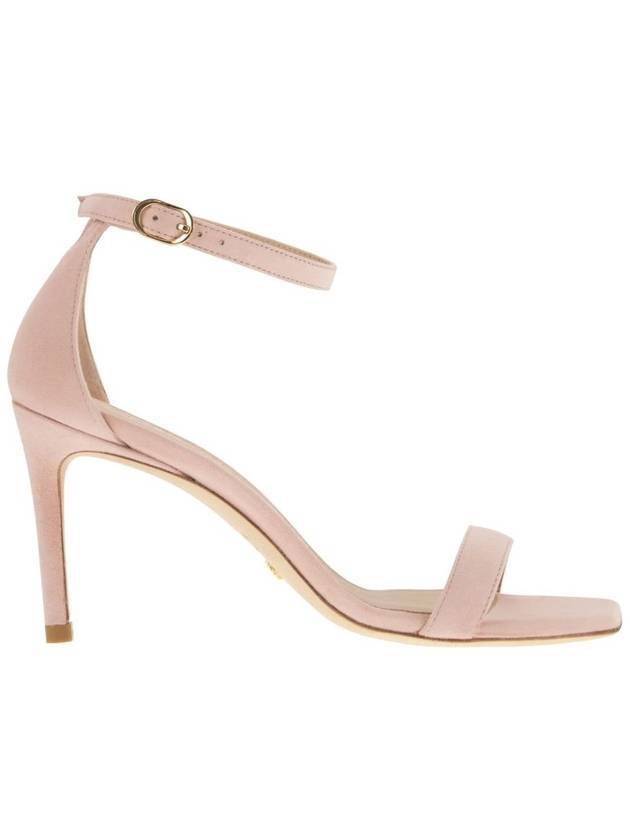 Sandals SE134NCQ PINK - STUART WEITZMAN - BALAAN 1