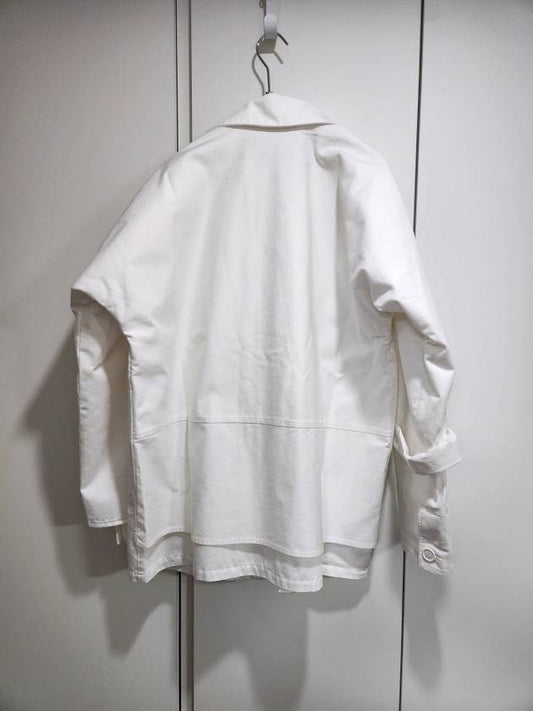 double sleeve jacket - FAITH CONNEXION - BALAAN 2